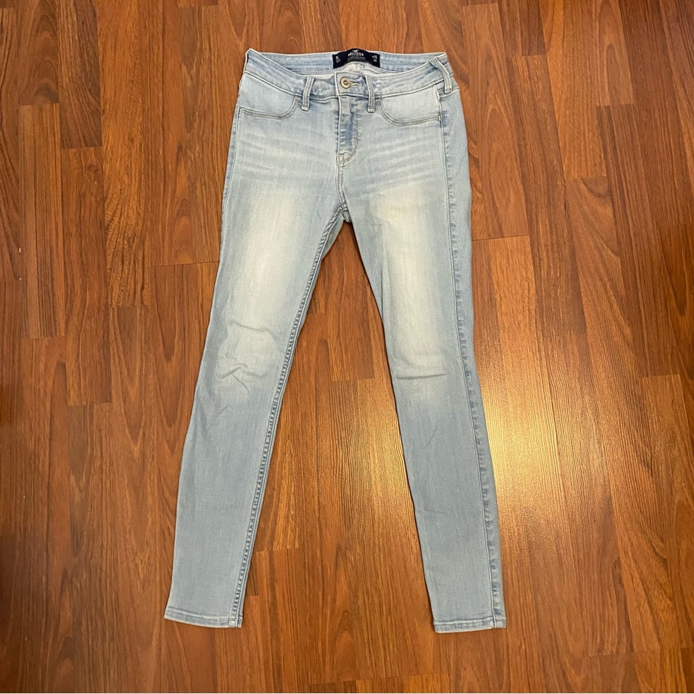 Hollister Jeans - Size 1S - Picture 2 of 4